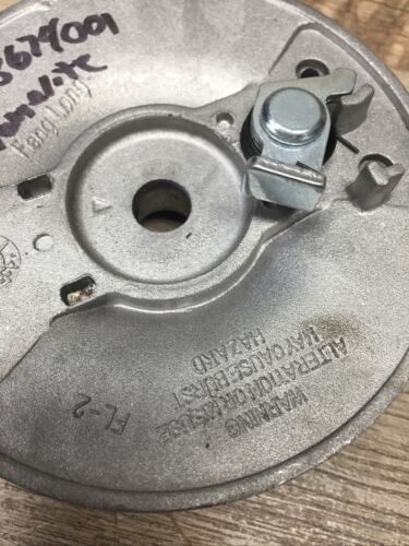 NOS Homelite New Flywheel 308674001 (6922797088951)